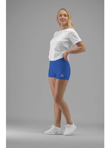 erima Trainingsshort "Verona" blauw