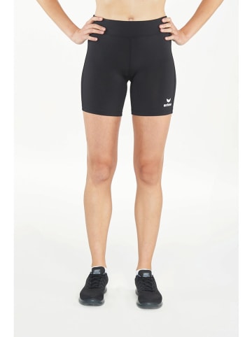erima Laufshorts "Performance" in Schwarz