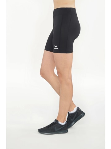 erima Laufshorts "Performance" in Schwarz