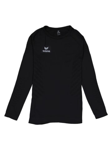 erima Zestaw bielizny funkcyjnej w kolorze czarnym