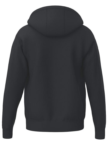 erima Bluza w kolorze czarnym