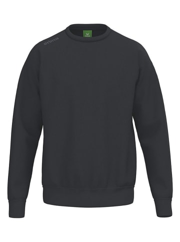 erima Sweatshirt zwart