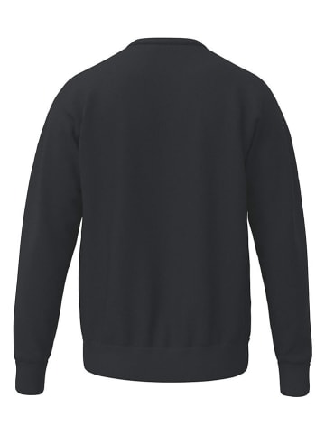 erima Sweatshirt zwart