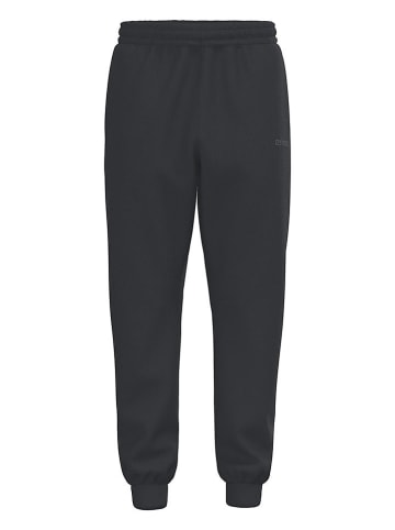erima Sweathose in Schwarz