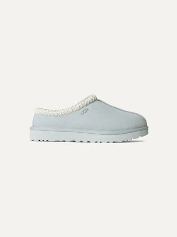 UGG Leren pantoffels "Tasman" turquoise