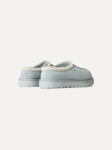 UGG Leren pantoffels "Tasman" turquoise