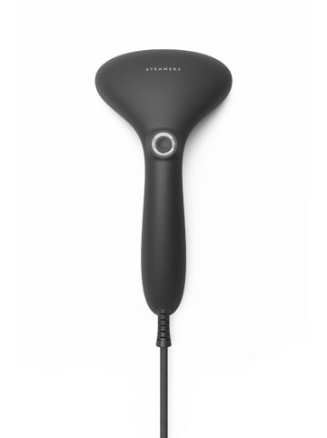 Steamery Dampfglätter ''Cirrus 2'' in Schwarz - (B)15 x (H)31,1 x (T)9,5 cm
