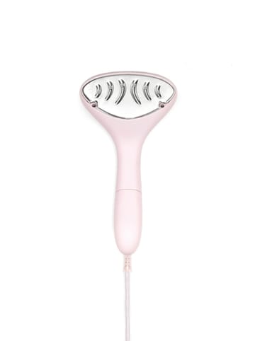 Steamery Kledingstomer ''Cirrus 2'' lichtroze - (B)15 x (H)31,1 x (D)9,5 cm