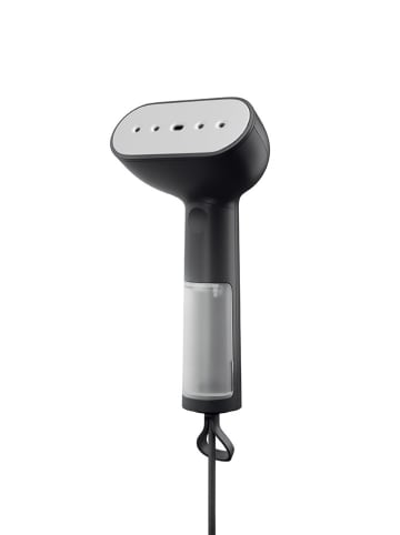 Steamery Dampfglätter ''Cirrus X'' in Schwarz - (B)14 x (H)31,1 x (T)9,1 cm