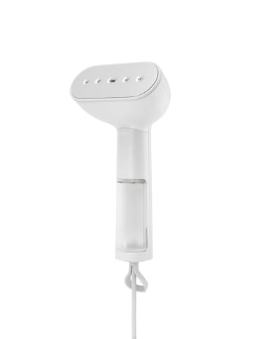 Steamery Kledingstomer ''Cirrus X'' wit - (B)14 x (H)31,1 x (D)9,1 cm