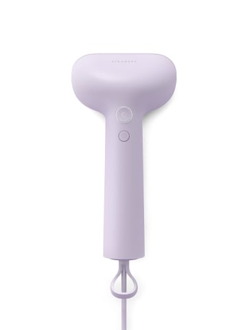 Steamery Dampfglätter ''Cirrus X'' in Lila - (B)14 x (H)31,1 x (T)9,1 cm