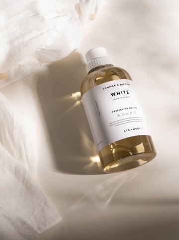 Steamery Wasmiddel ''White'' - 750 ml
