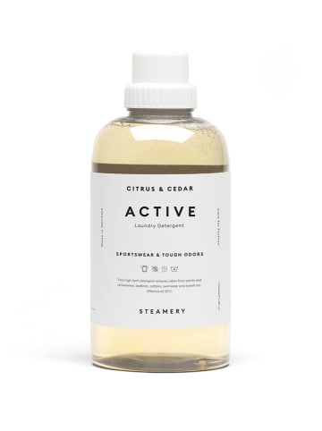 Steamery Detergent "Active" do prania - 750 ml