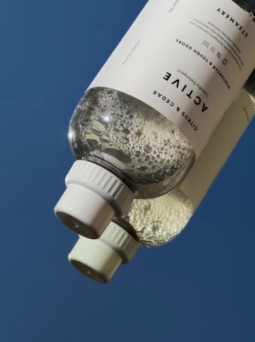 Steamery Detergent "Active" do prania - 750 ml