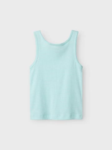 name it Top mintgroen
