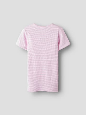 name it Shirt in Rosa
