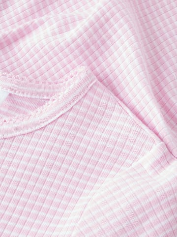 name it Shirt lichtroze