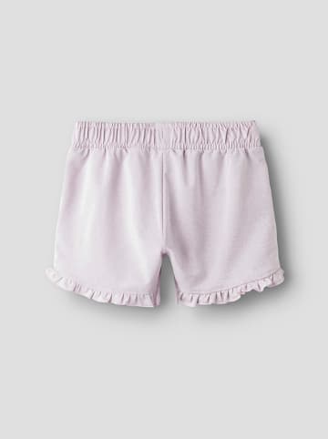name it Short paars