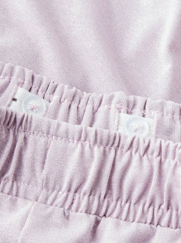 name it Shorts in Lila
