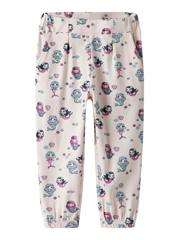 name it Sweathose in Rosa
