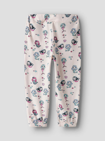 name it Sweathose in Rosa