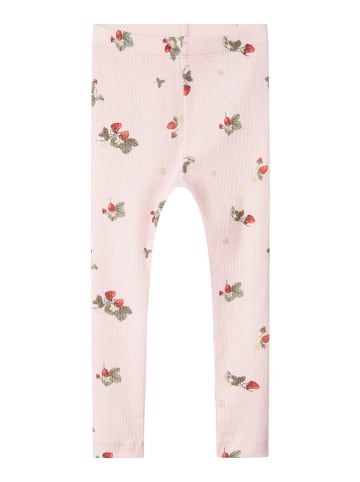 name it Leggings lichtroze