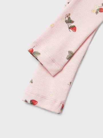 name it Leggings in Rosa