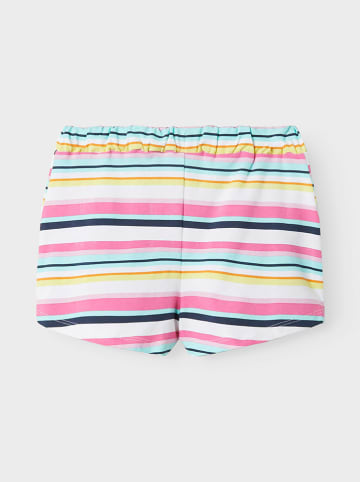 name it Shorts in Bunt