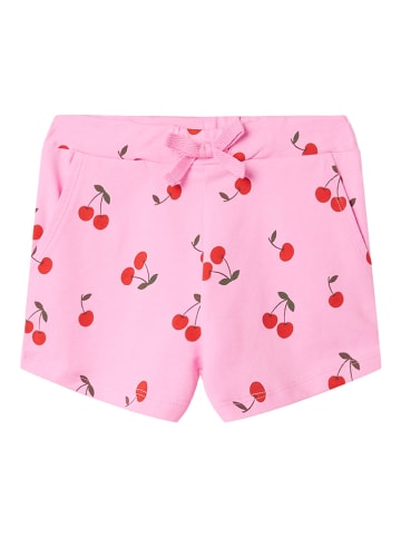 name it Shorts in Rosa
