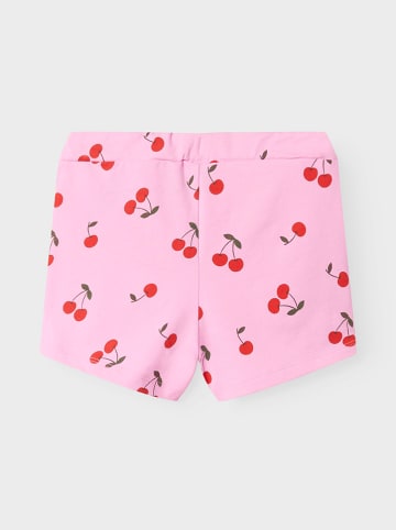 name it Shorts in Rosa
