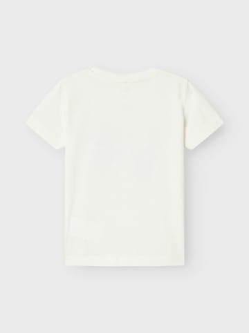 name it 2er-Set: Shirts in Rosa/ Creme