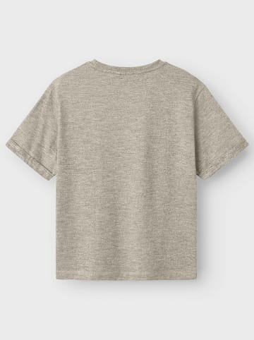 name it Shirt "Fredery" beige