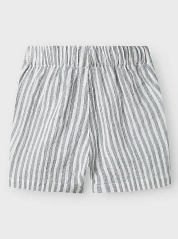 name it Shorts "Fedenis" in Grau