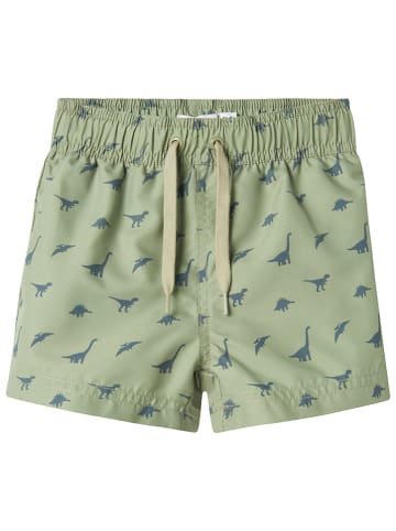 name it Zwemshorts "Zune" kaki