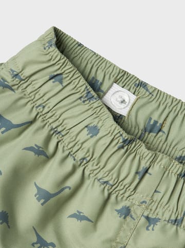 name it Zwemshorts "Zune" kaki