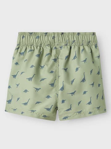name it Badeshorts "Zune" in Khaki