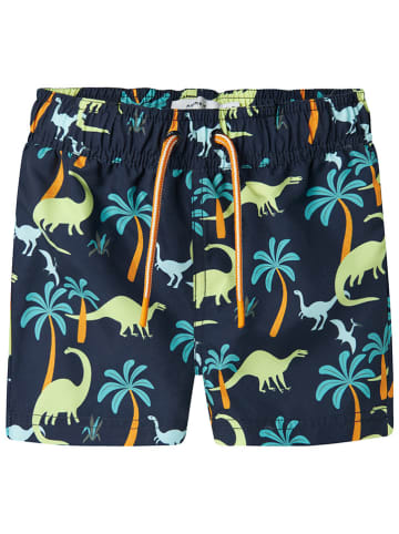 name it Badeshorts "Zulan" in Dunkelblau