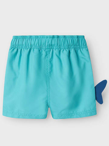 name it Zwemshorts "Zakan" turquoise