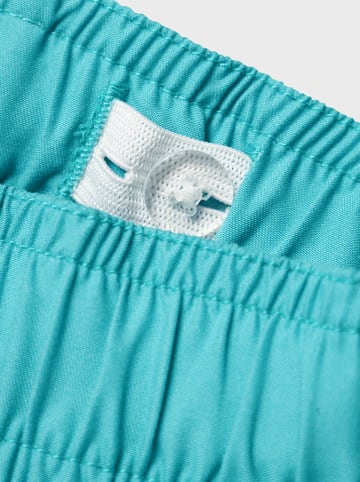 name it Zwemshorts "Zakan" turquoise