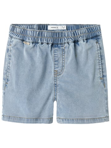 name it Jeans-Shorts "Ryan" in Hellblau