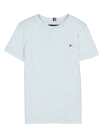 Tommy Hilfiger Shirt in Hellblau