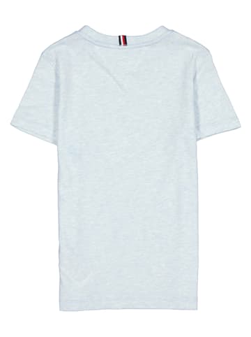 Tommy Hilfiger Shirt in Hellblau