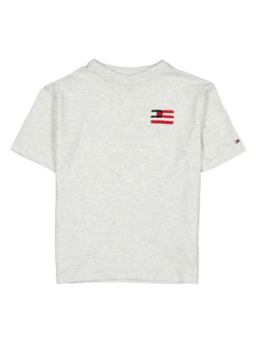 Tommy Hilfiger Shirt in Grau