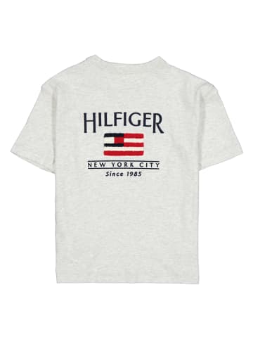 Tommy Hilfiger Shirt in Grau