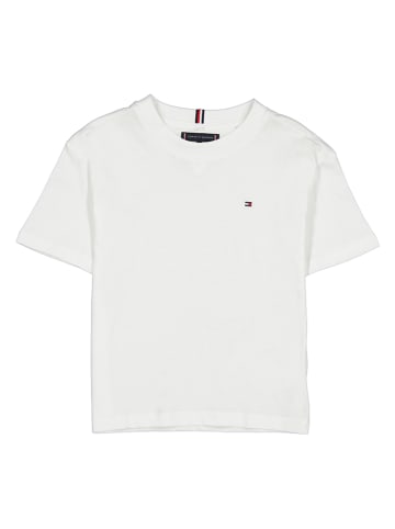 Tommy Hilfiger Koszulka w kolorze białym