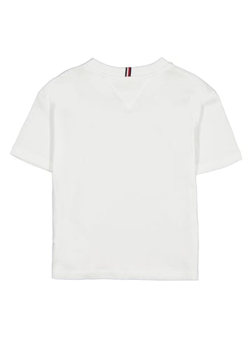 Tommy Hilfiger Koszulka w kolorze białym