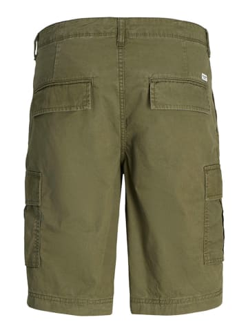 JACK & JONES Junior Shorts "Zeus" in Khaki