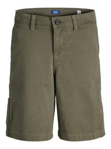 JACK & JONES Junior Shorts "Tony" in Khaki