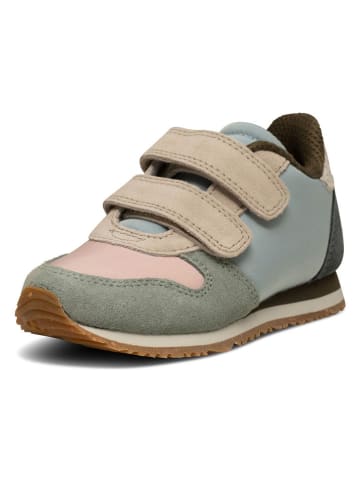 WODEN Sneakersy "Ydun Multi" ze wzorem