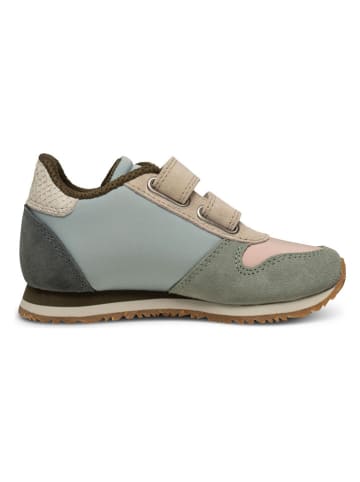 WODEN Sneakers "Ydun Multi" meerkleurig